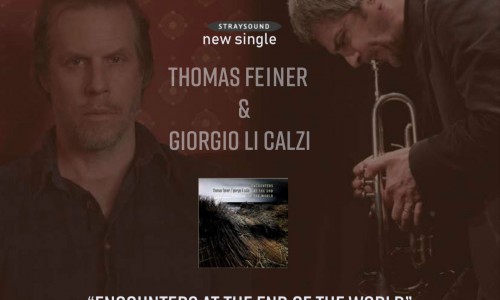 Thomas Feiner e Giorgio Li Calzi presentano 